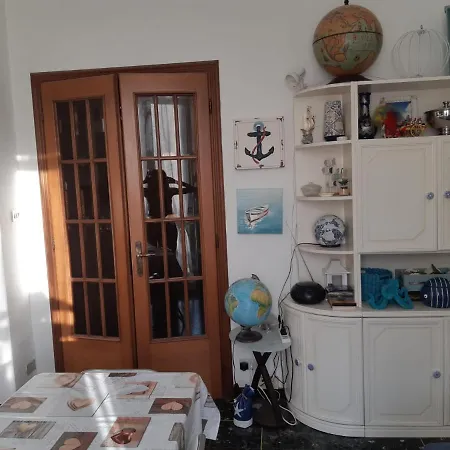 Appartamento Anna Varazze * Varazze