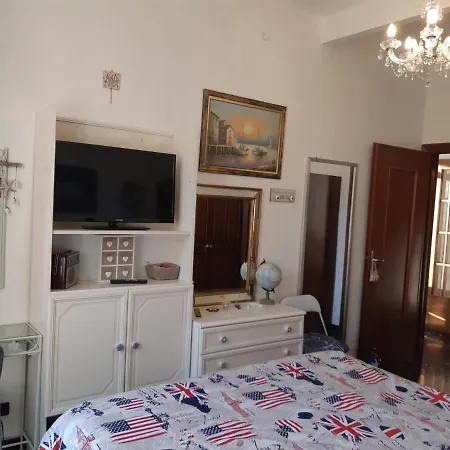 Appartamento Anna Varazze *
