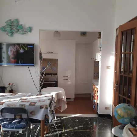 Appartamento Anna Varazze 公寓