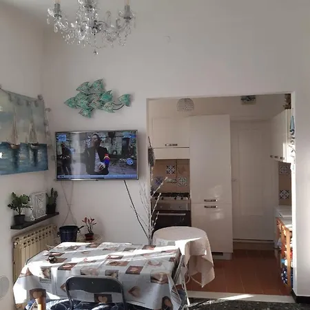 Appartamento Anna Varazze