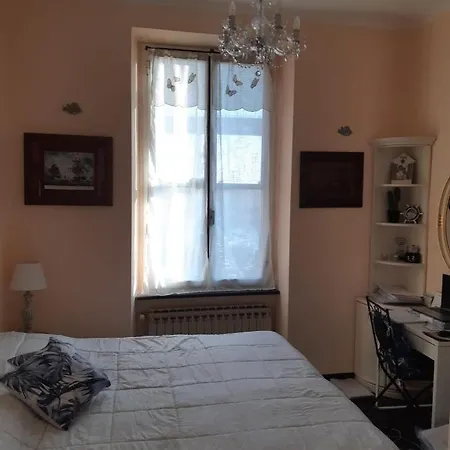 Appartamento Anna Varazze * 瓦拉泽